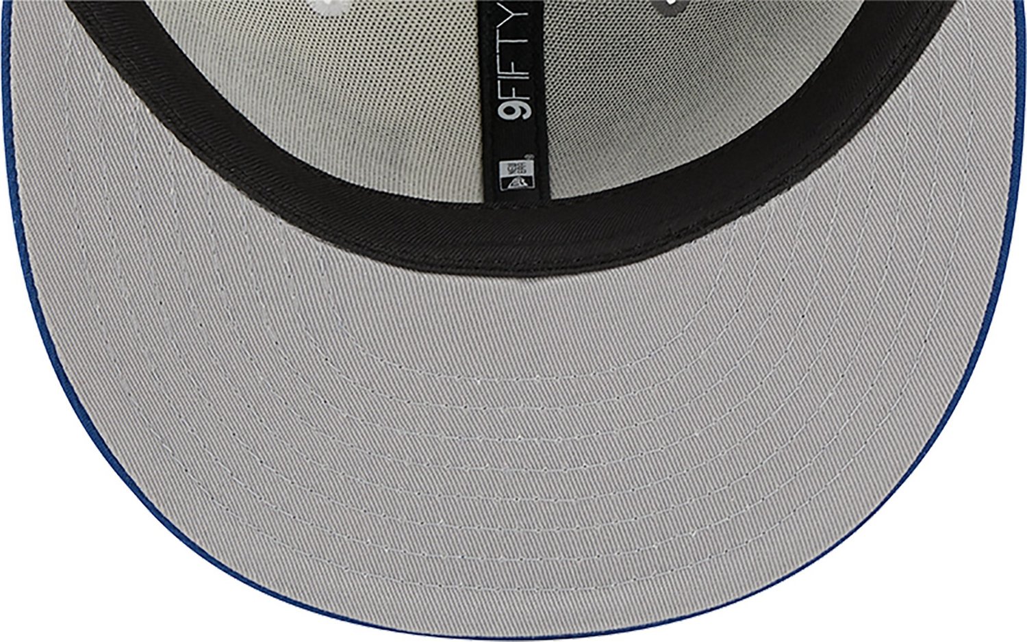 New Era Men's Indianapolis Colts 2023 Sideline 9FIFTY Cap  - view number 7