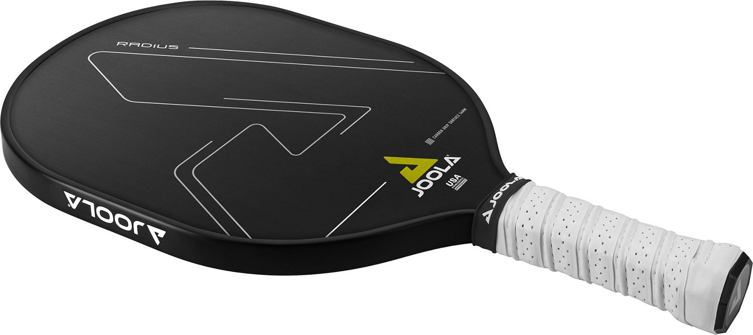 JOOLA Radius FAS 14mm Pickleball Paddle                                                                                          - view number 6
