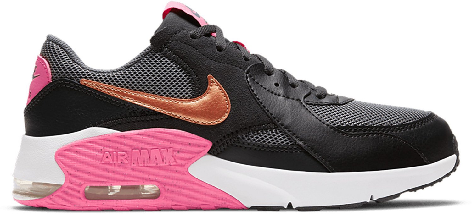 Nike Kids' Grade School Air Max Excee Shoes | Academy