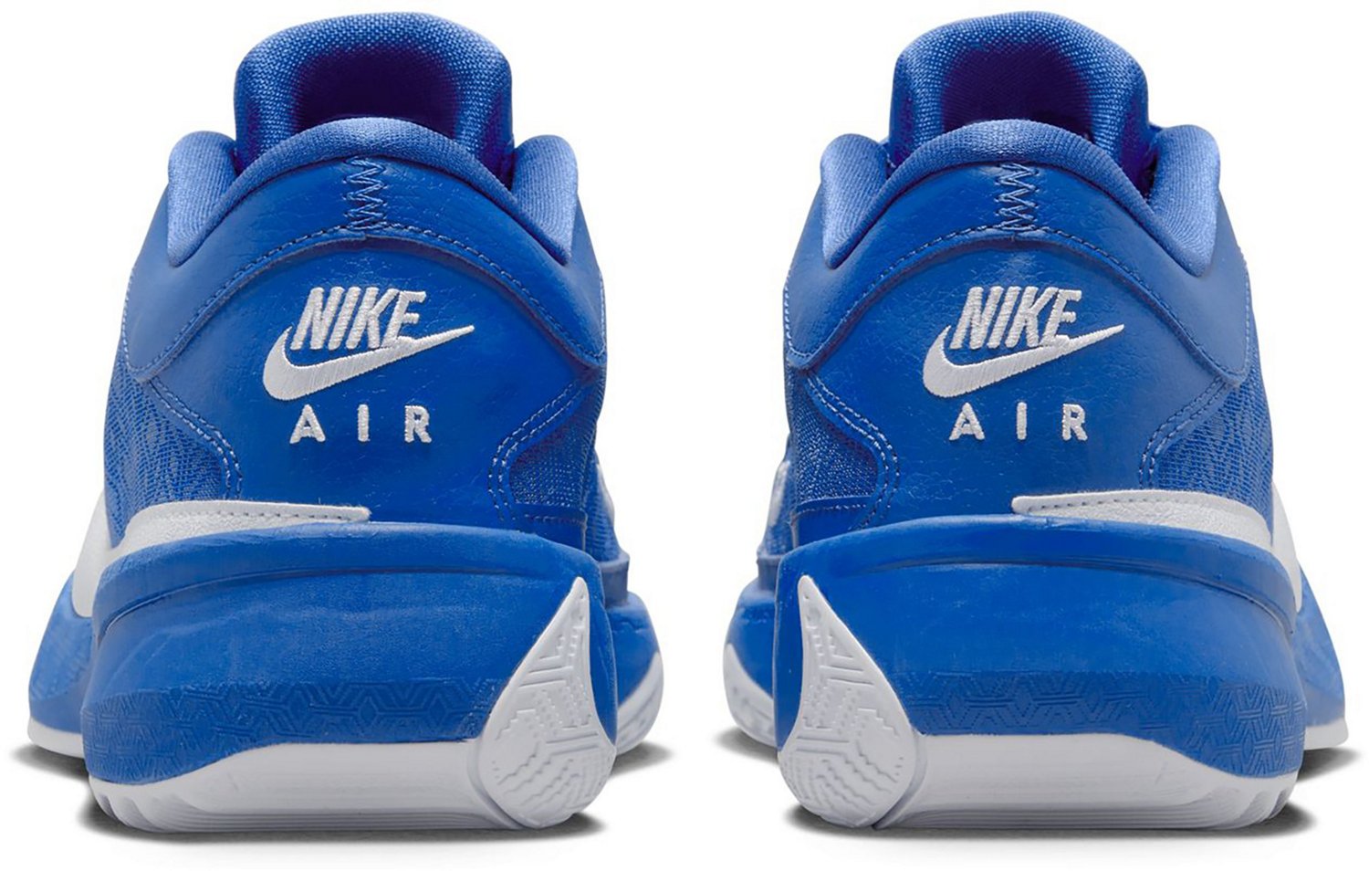 Nike Adult Giannis Zoom Freak 5 TB Basketball Shoes Academy