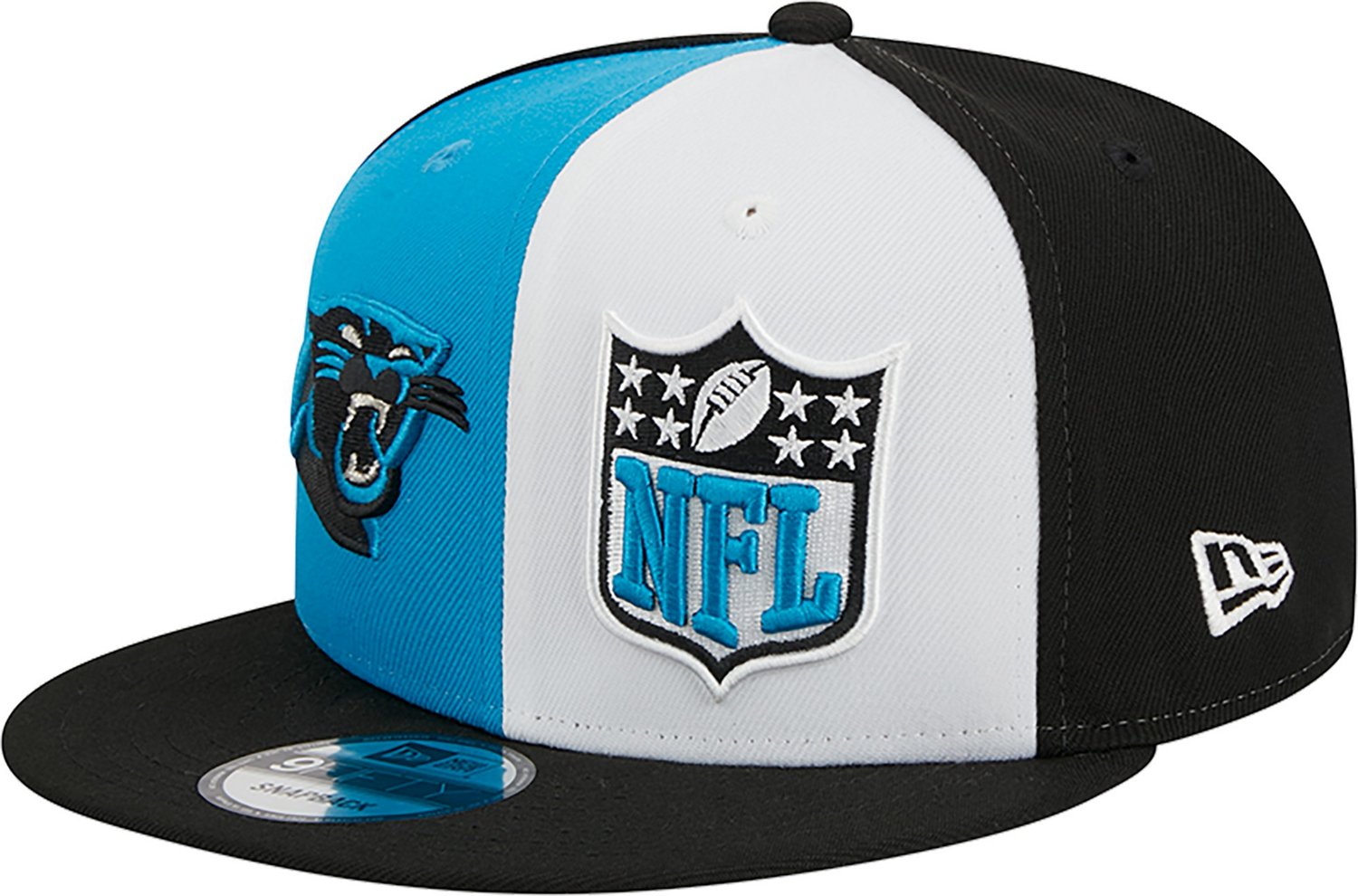 New Era, Accessories, Carolina Panthers Beanie Hat And Socks