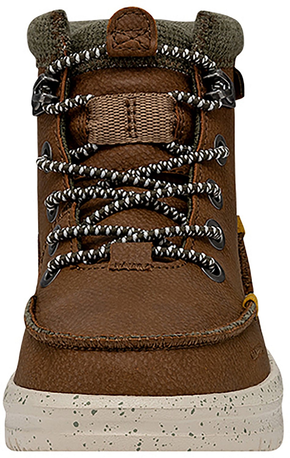 HEYDUDE Boys' Bradley Boots - view number 5