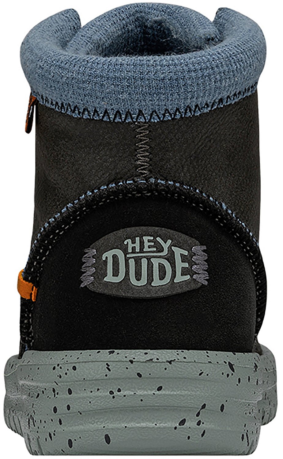 HEYDUDE Boys' Bradley Boots - view number 4