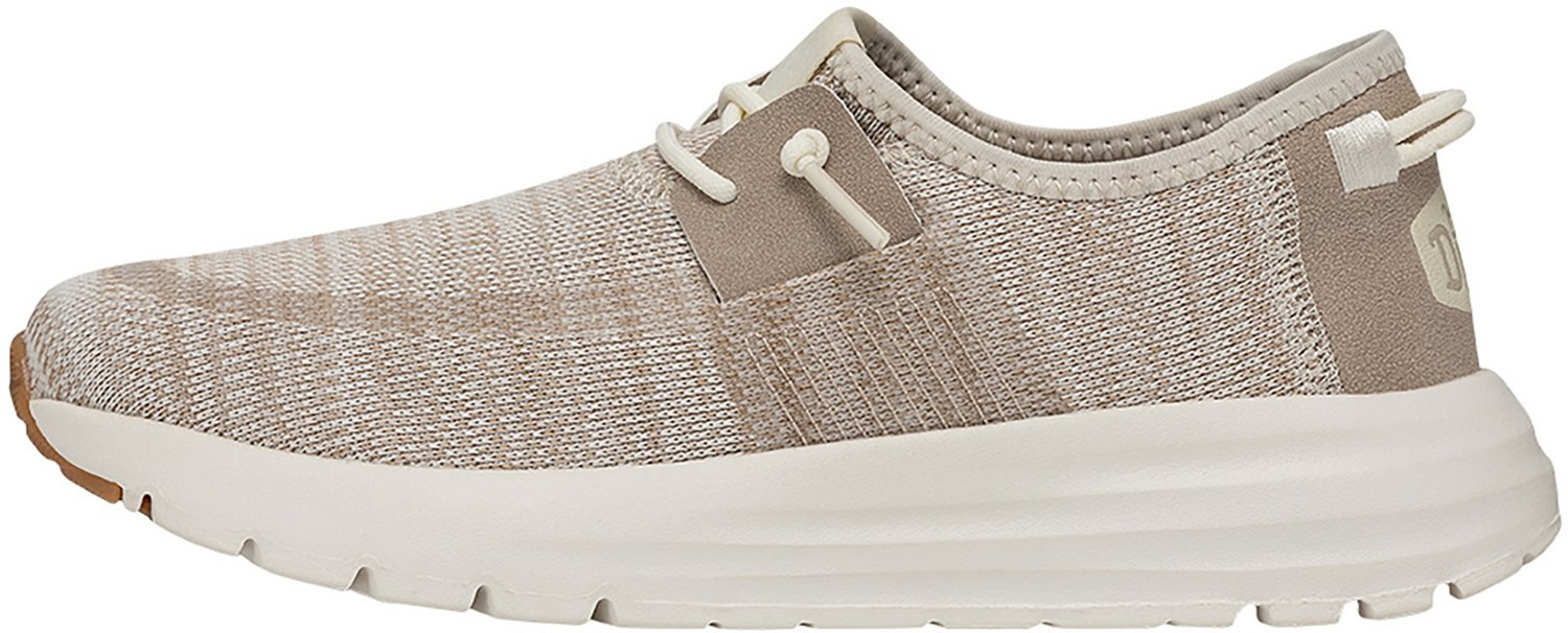Hey Dude Women’s Wendy Sirocco Shoes                                                                                           - view number 2