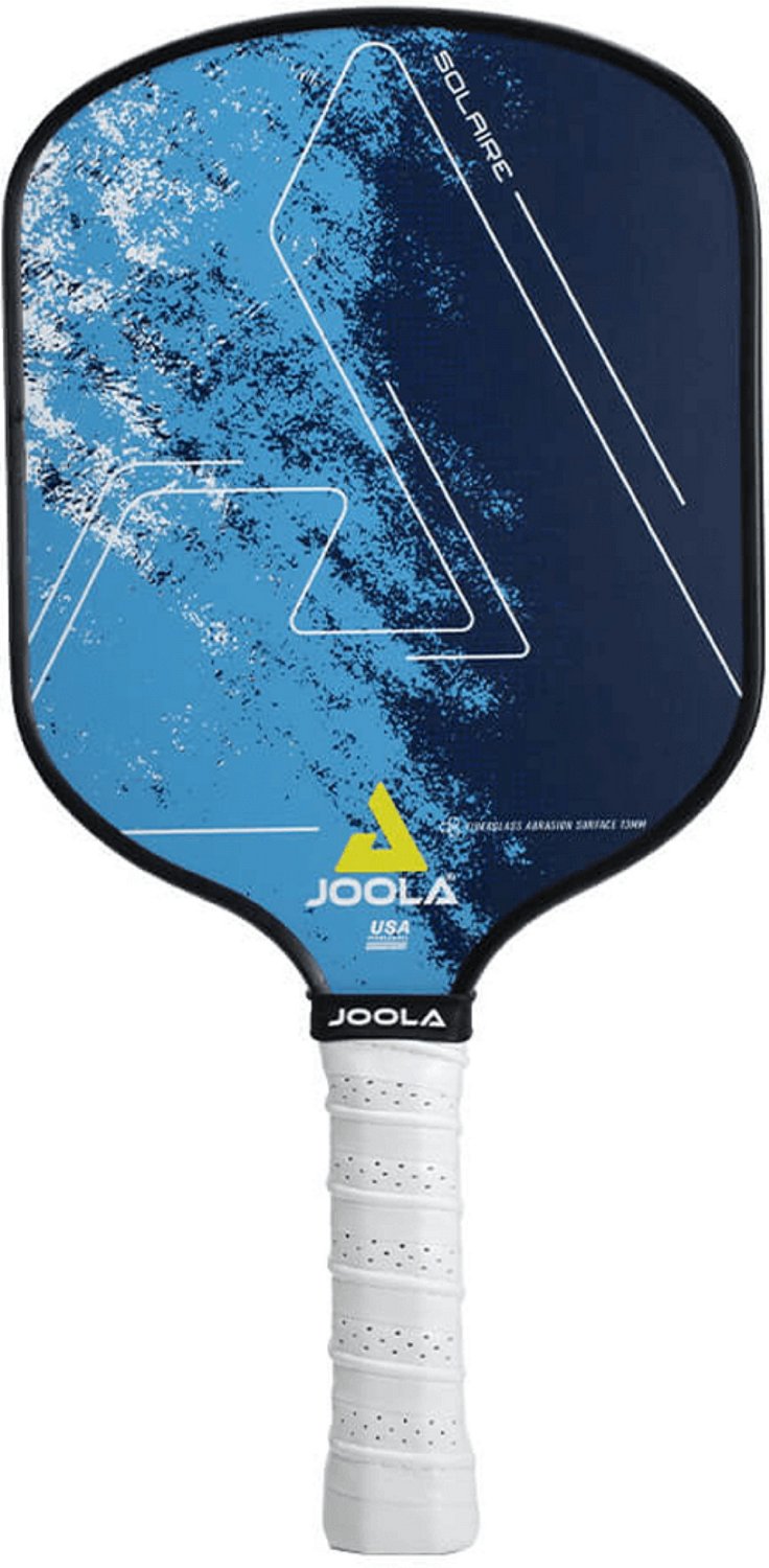 JOOLA Solaire FAS 13mm Pickleball Paddle