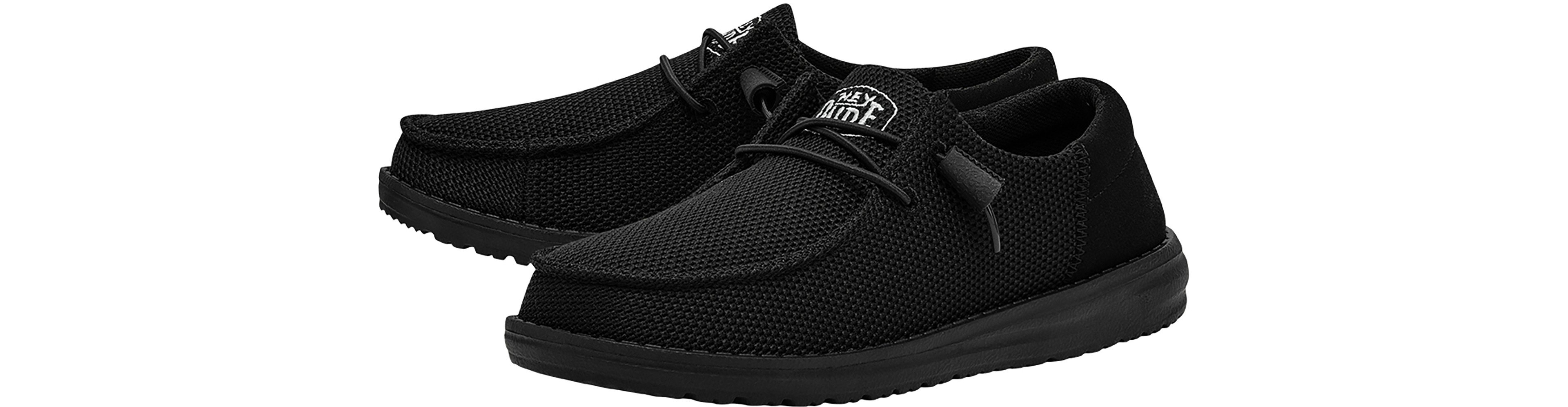 HEYDUDE Women's Wendy Funk Mono Slip-On Shoes