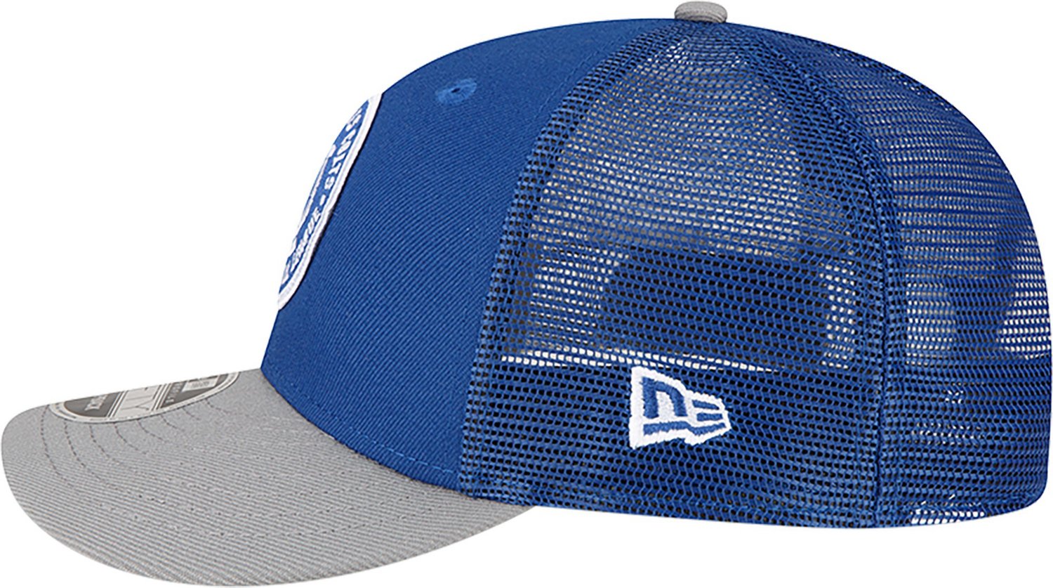 New Era Men's Indianapolis Colts 2023 Sideline Low Profile 9FIFTY Cap