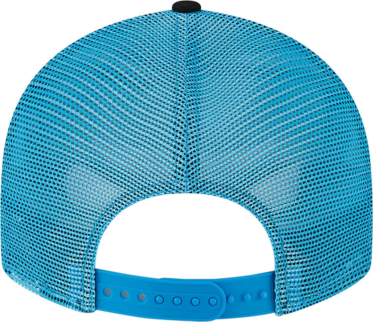 New Era Men's Carolina Panthers 2023 Sideline Low Profile 9FIFTY Ca - view number 6