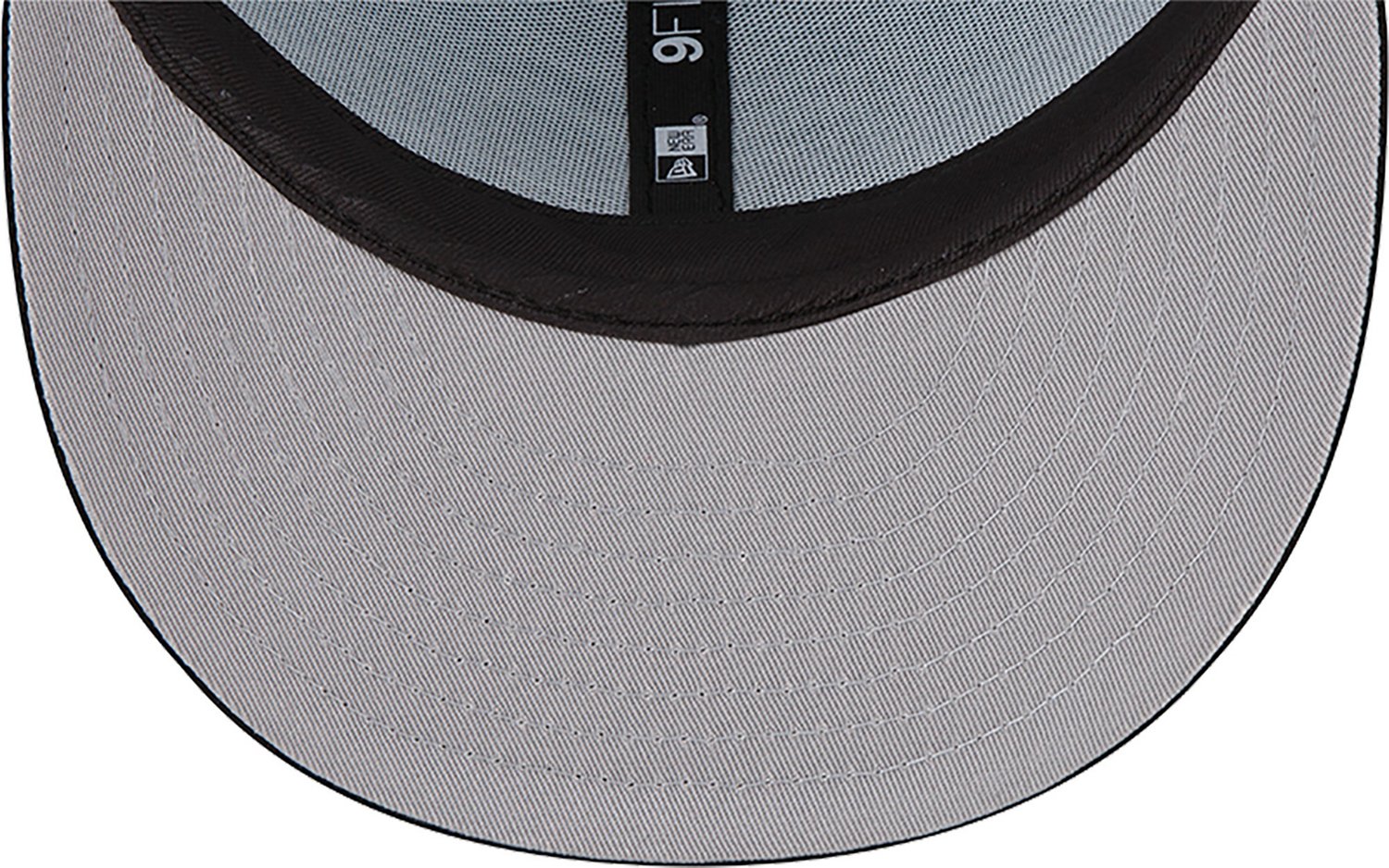 New Era Men's Carolina Panthers 2023 Sideline Low Profile 9FIFTY Ca - view number 7