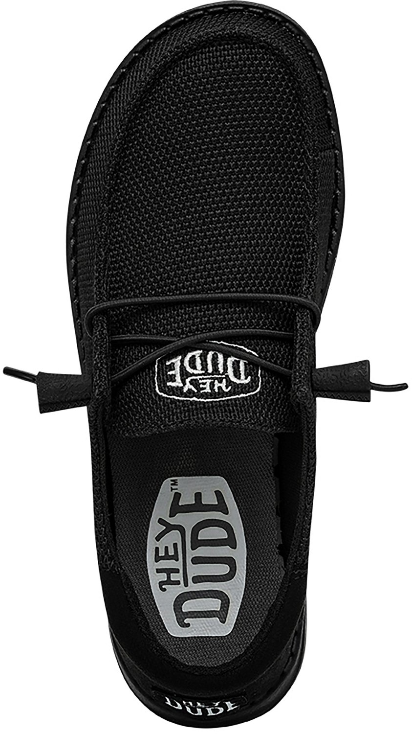 Are Hey Dudes Non-Slip – Freaky Shoes®