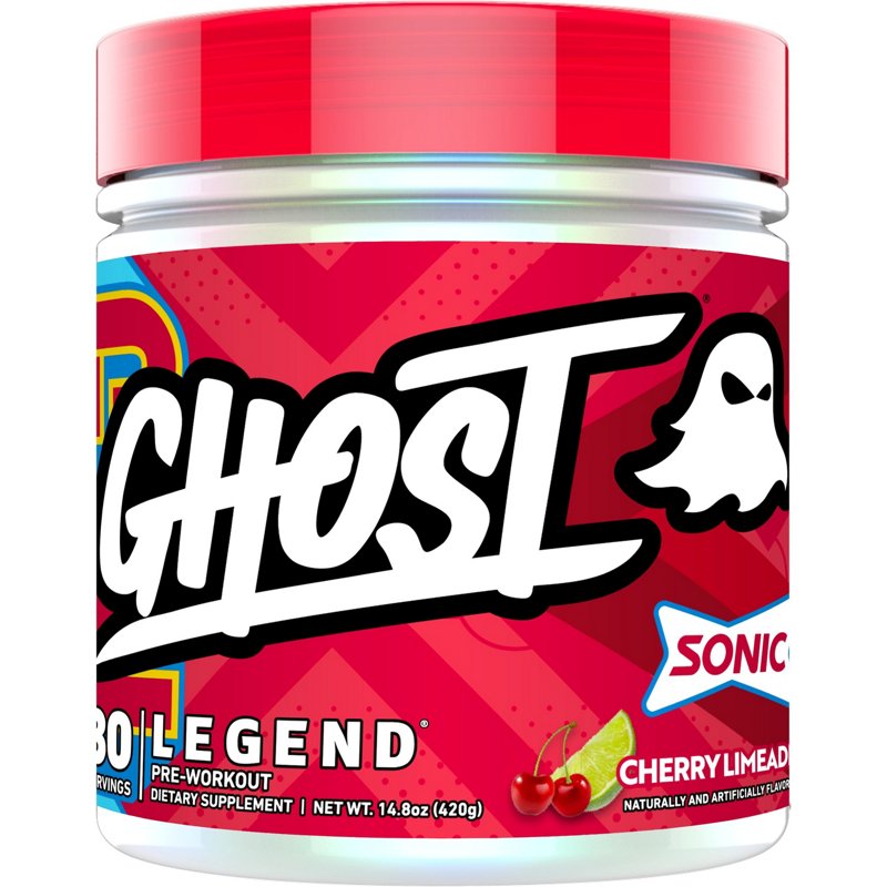 Ghost Legend V3 Blu… - image