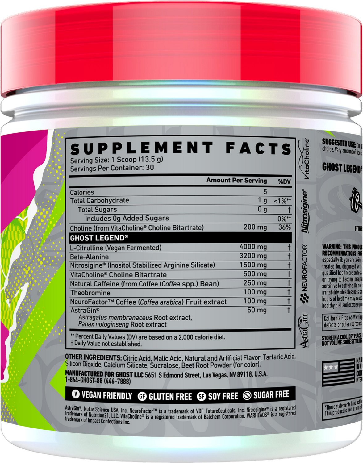 ghost-legend-v3-blue-raspberry-pre-workout-supplement-academy
