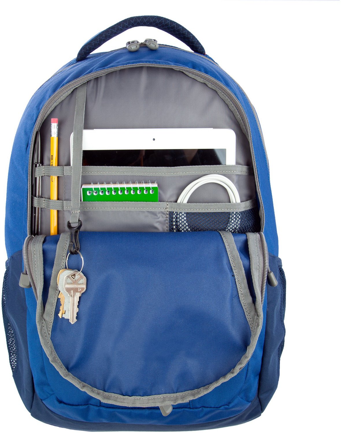 Eddie Bauer Adventurer 25L Backpack - view number 5