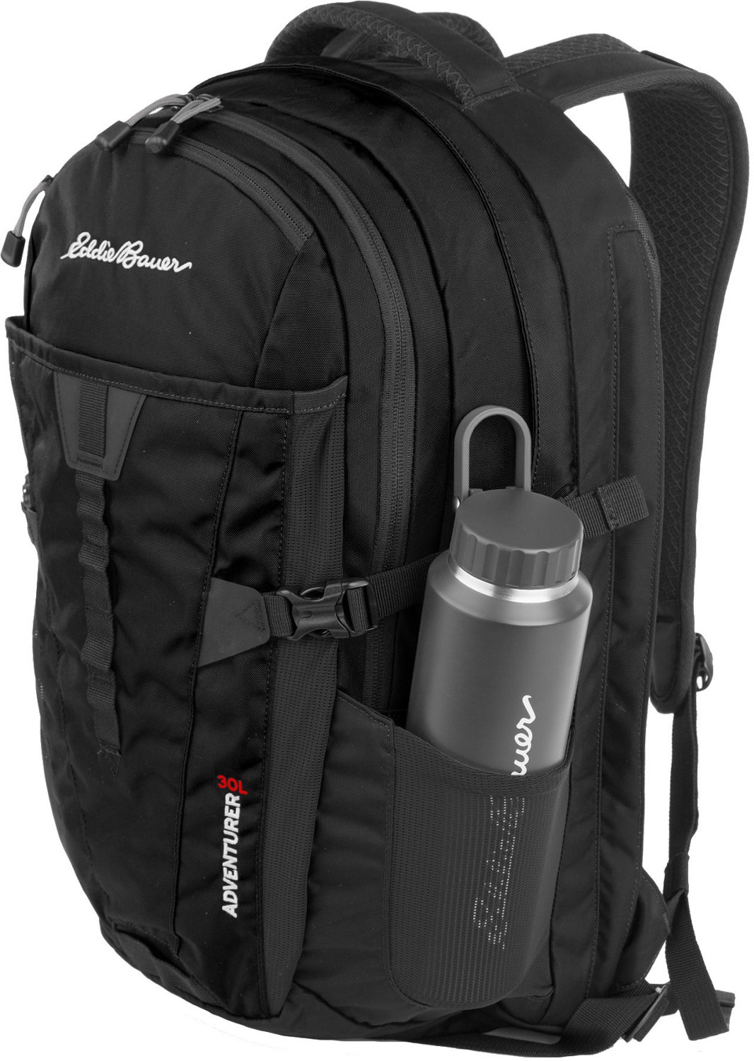 Eddie Bauer Adventurer 30L Backpack Free Shipping at Academy