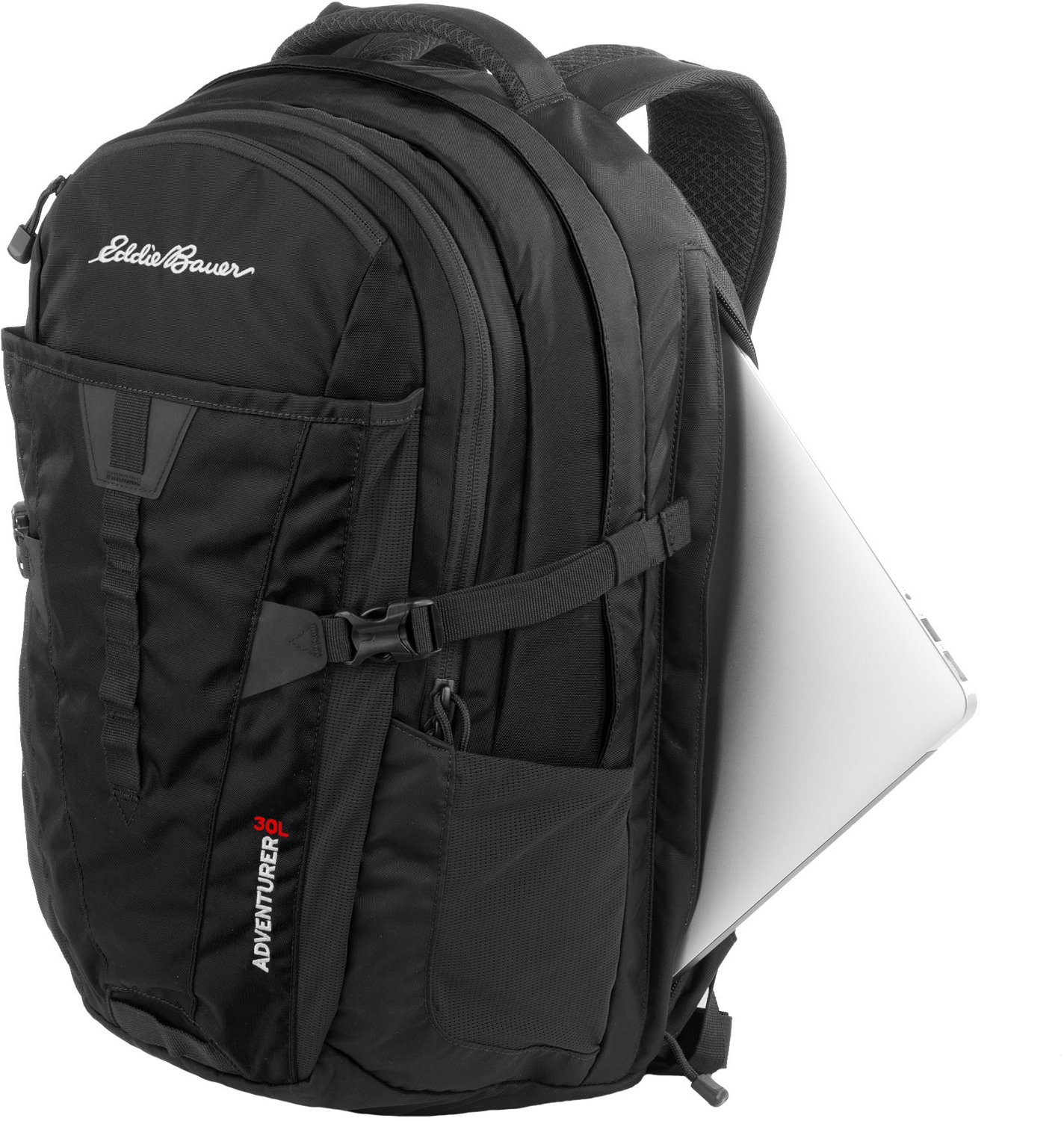 Eddie Bauer Adventurer 30L Backpack Free Shipping at Academy