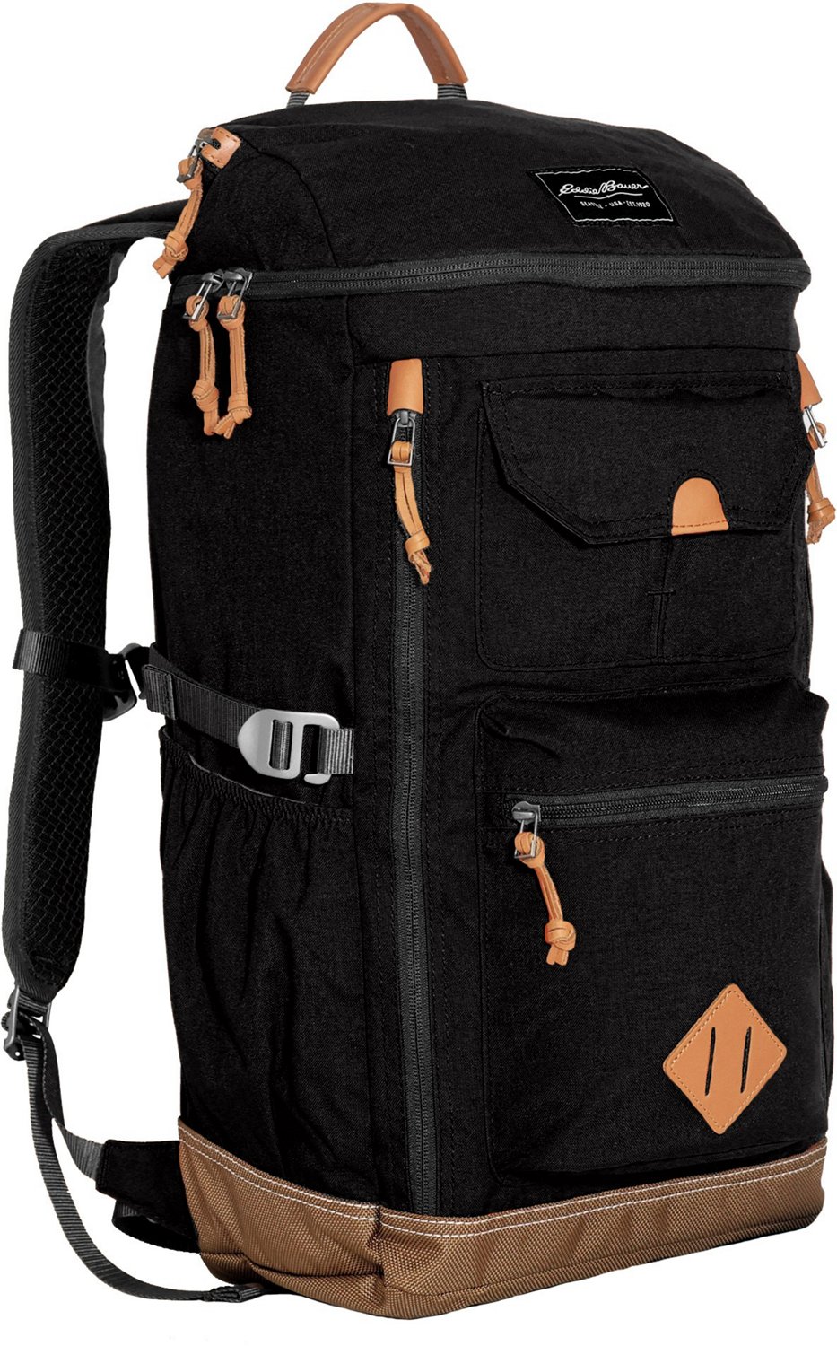 Eddie Bauer Bygone 30L Backpack Free Shipping at Academy