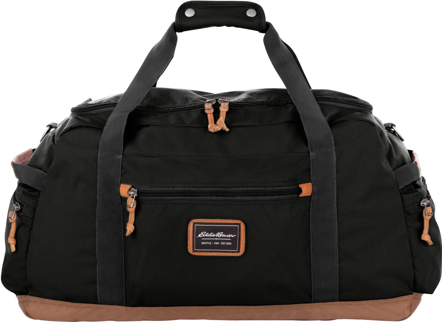 Eddie Bauer Bygone 45L Duffel Bag                                                                                                - view number 3