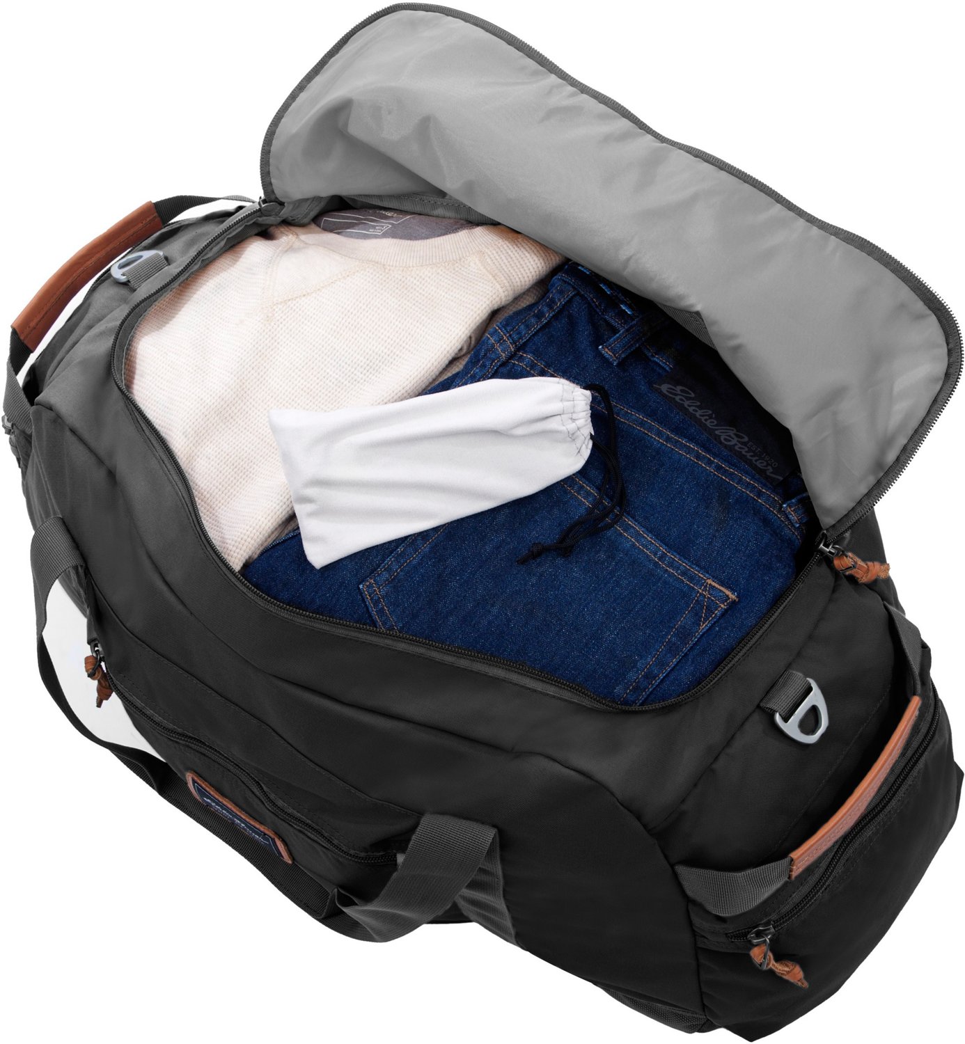 Eddie bauer 45l discount duffel