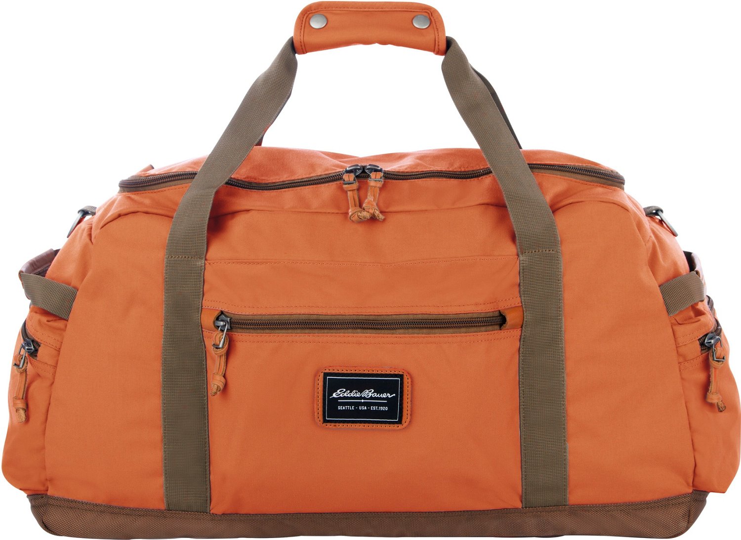 Eddie Bauer Bygone 45L Duffel Bag                                                                                                - view number 2