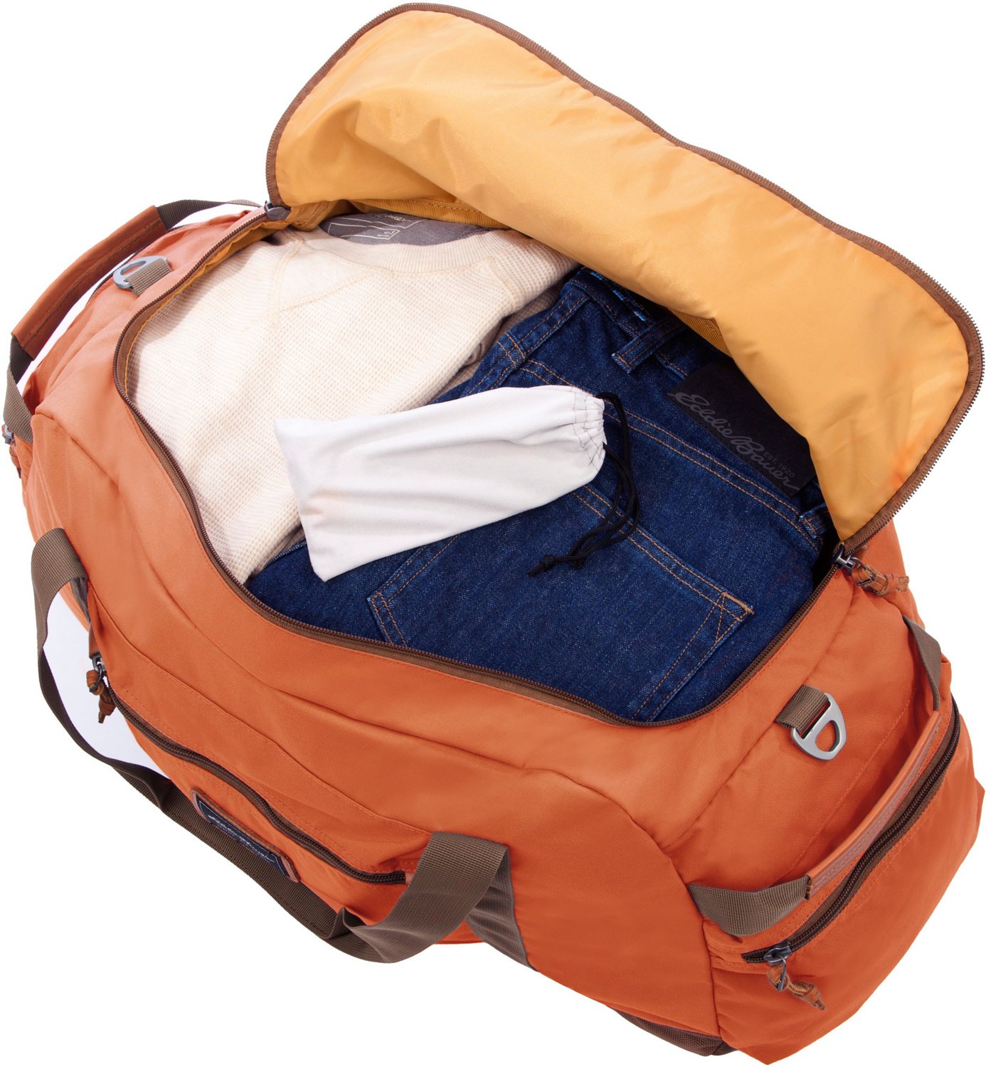 Eddie Bauer Bygone 45L Duffel Bag                                                                                                - view number 5