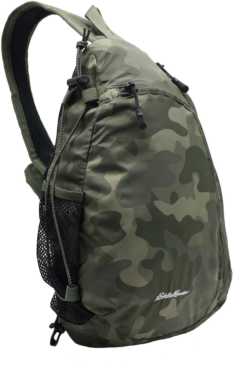 Eddie Bauer Ripstop 8L Sling Pack