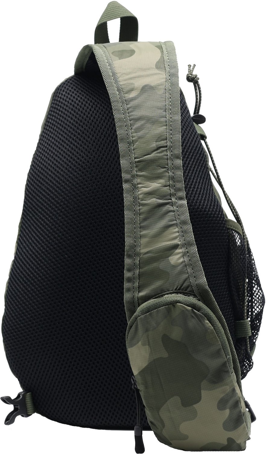 Eddie Bauer Ripstop 8L Sling Pack Free Shipping at Academy