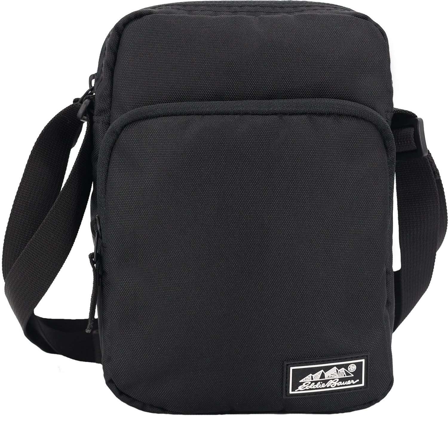 Eddie Bauer Jasper 3L Crossbody Bag Free Shipping at Academy