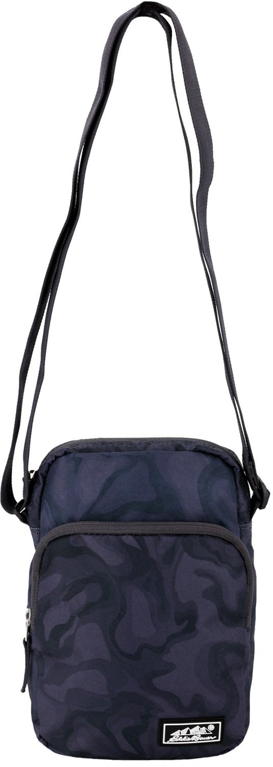 Eddie Bauer Jasper 3L Crossbody Bag - view number 4