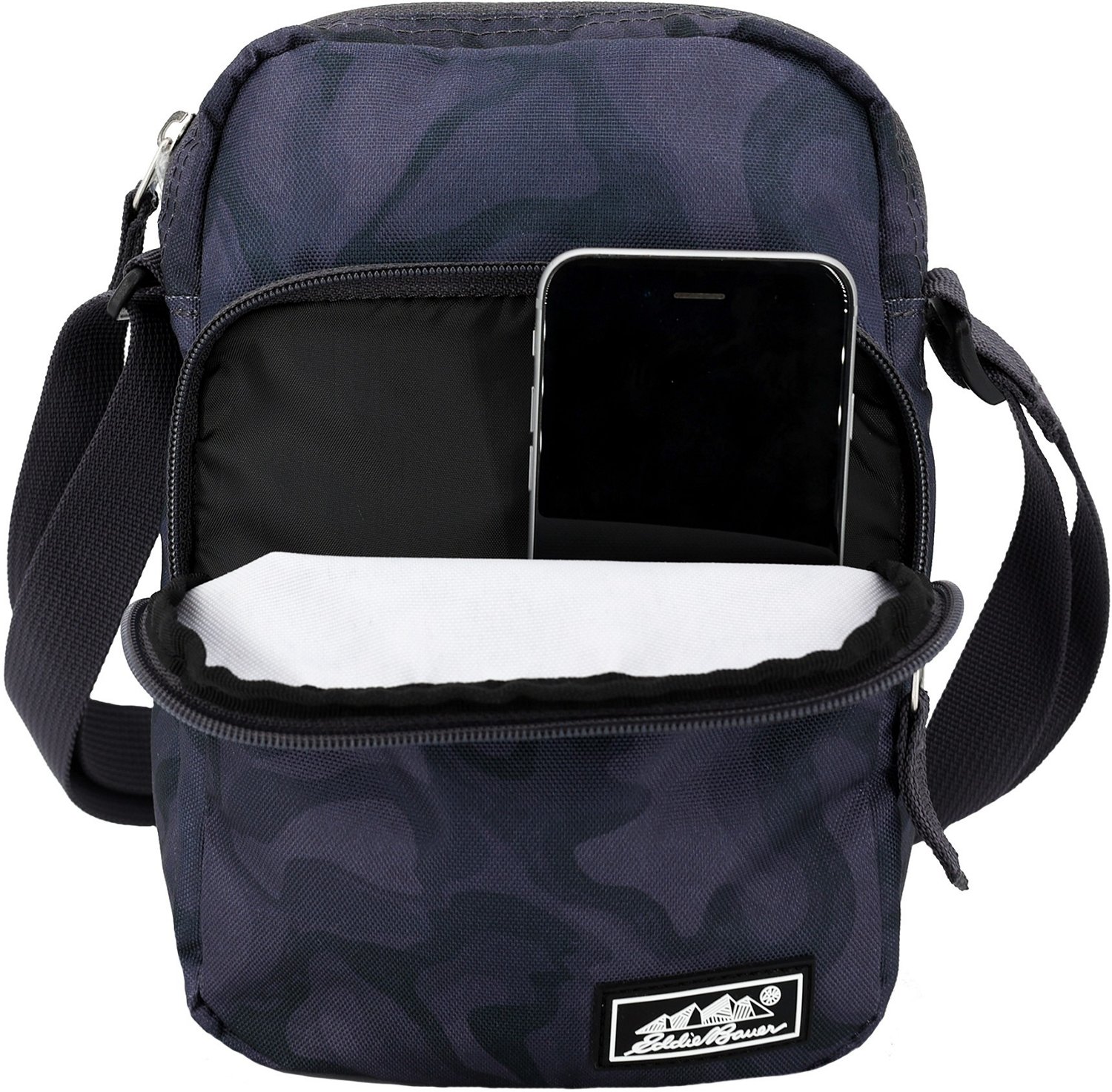 Eddie Bauer Jasper 3L Crossbody Bag - view number 5