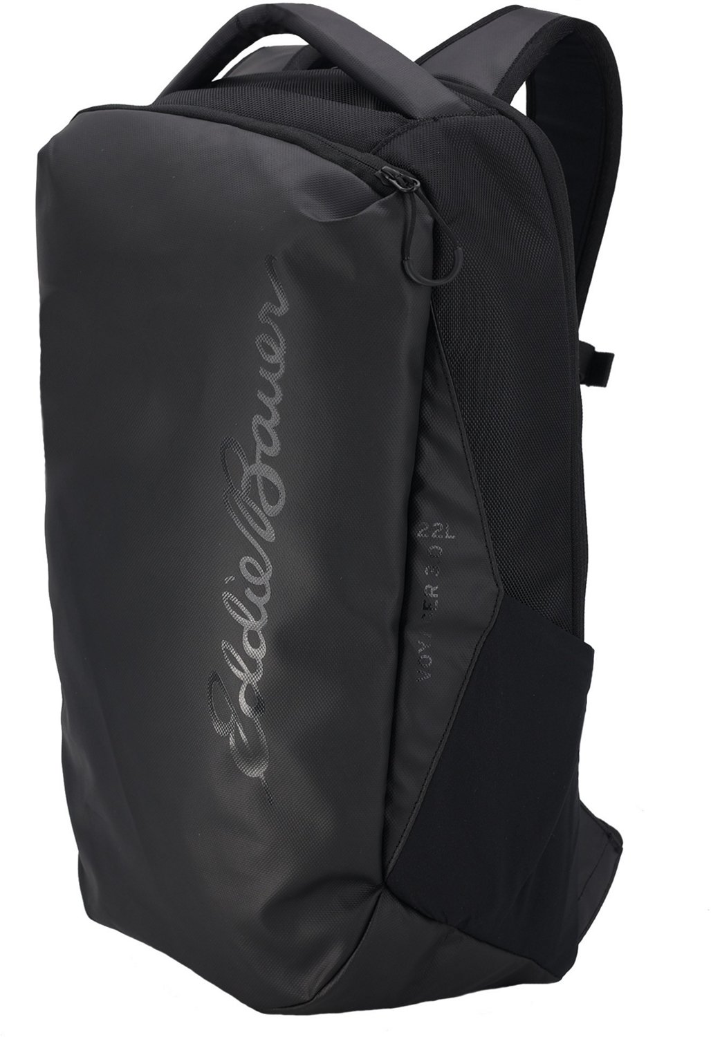 Eddie bauer hotsell black backpack