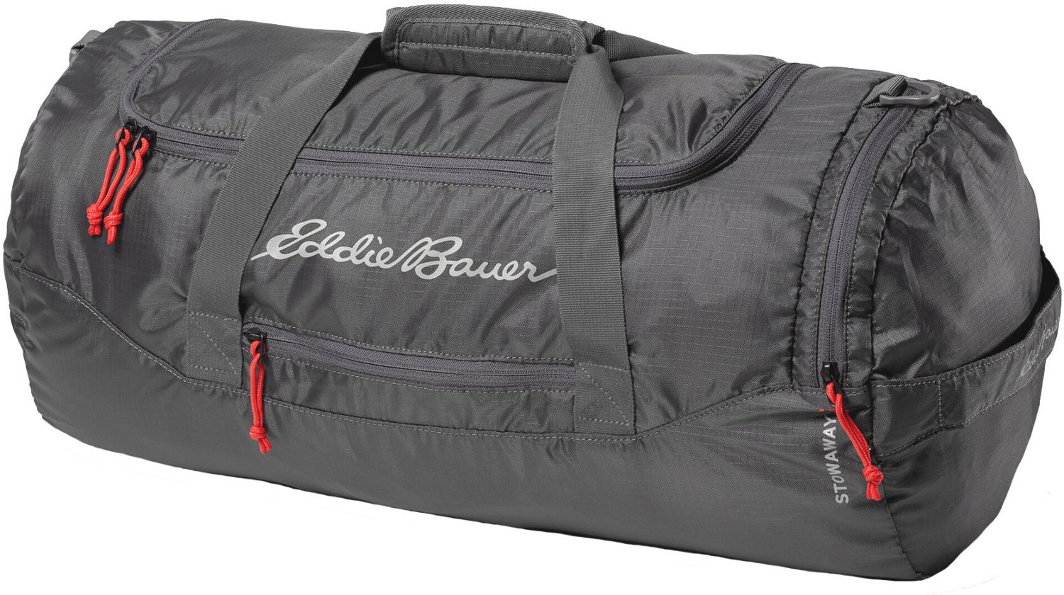 Eddie Bauer Stowaway 45L Duffel Bag                                                                                              - view number 2