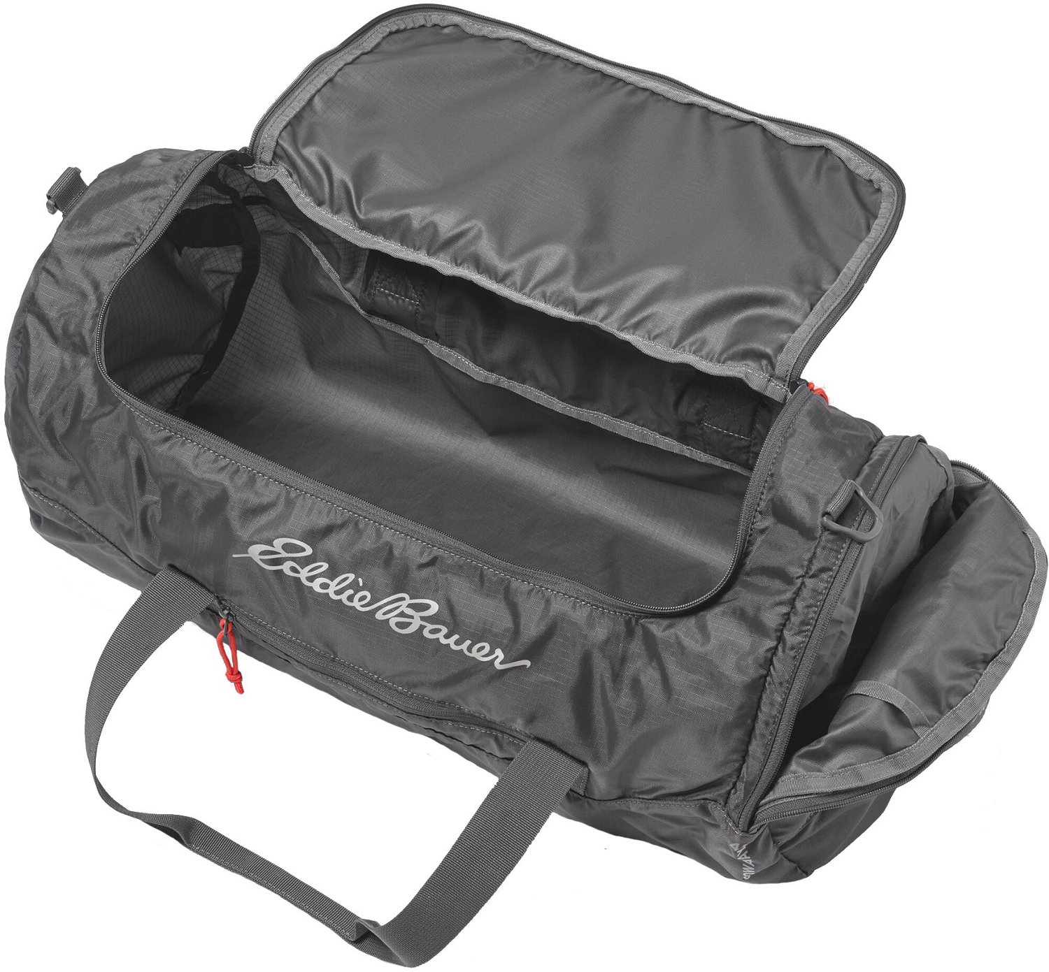 Eddie Bauer Stowaway 45L Duffel Bag                                                                                              - view number 4