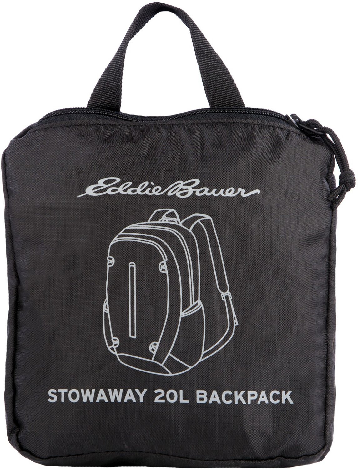 Stowaway 20l outlet backpack