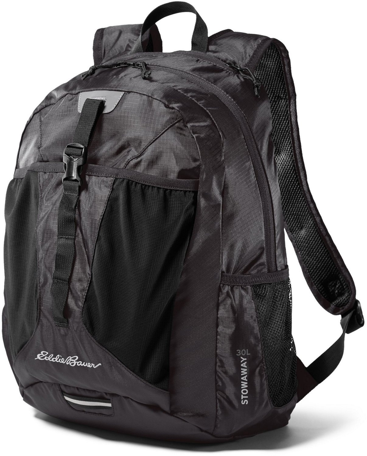 Eddie Bauer Stowaway Packable 30L Daypack Backpack | Academy