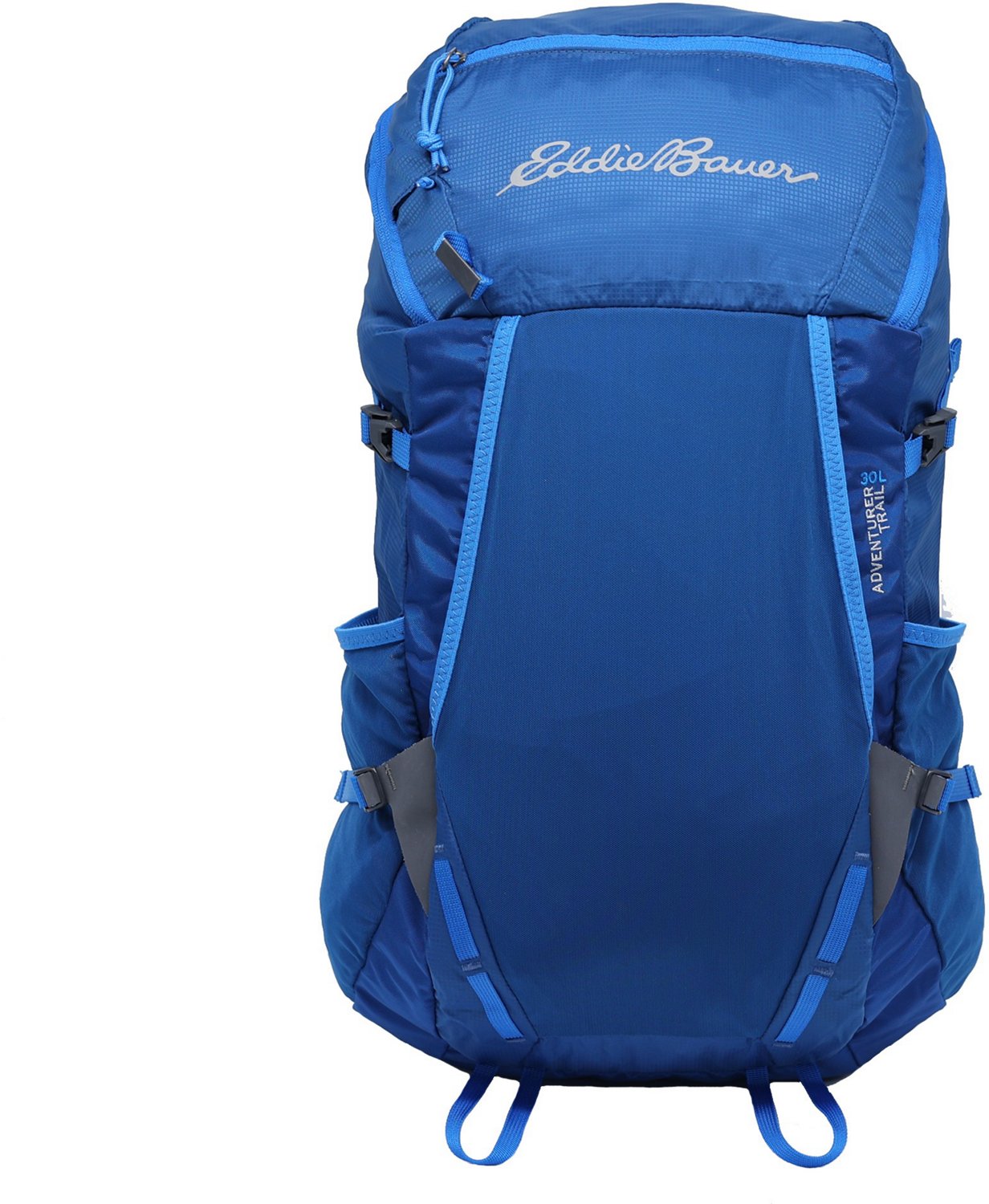 Eddie Bauer Adventurer Trail Frame 30L Backpack Academy