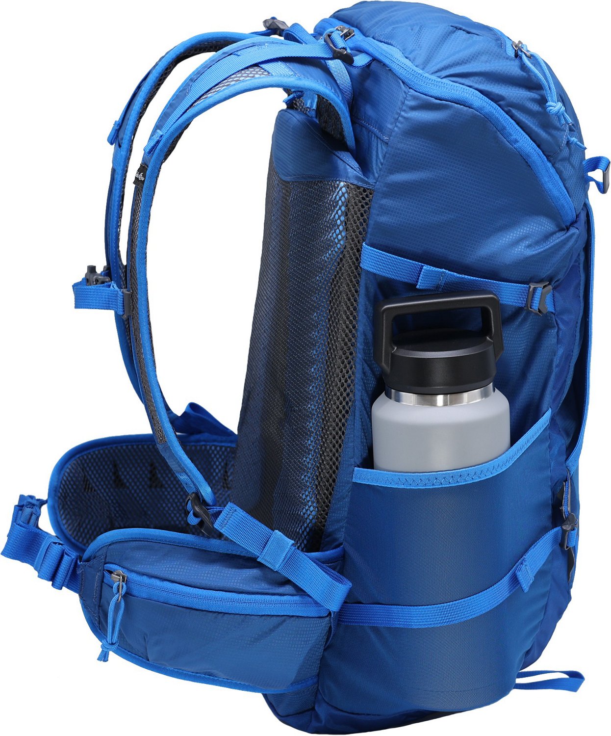 Eddie Bauer Adventurer Trail Frame 30L Backpack Academy