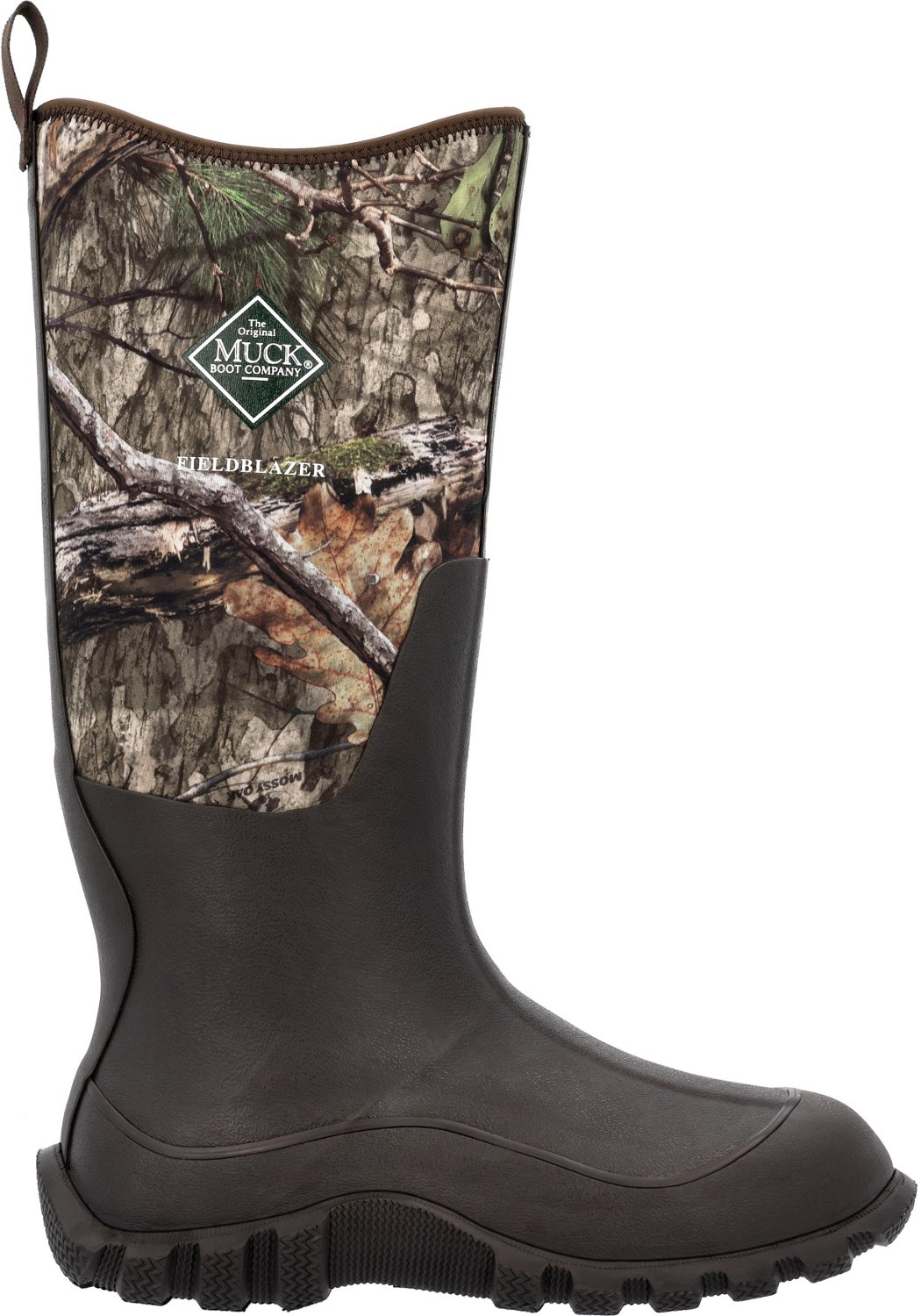 Camo hotsell boots academy