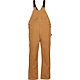 Brazos Men's Carpenter Overall                                                                                                   - view number 1 selected