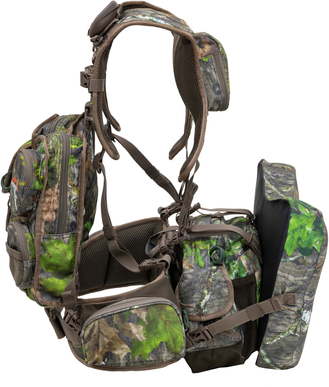 ALPS Outdoorz Long Spur Deluxe Lumbar Pack System - view number 3