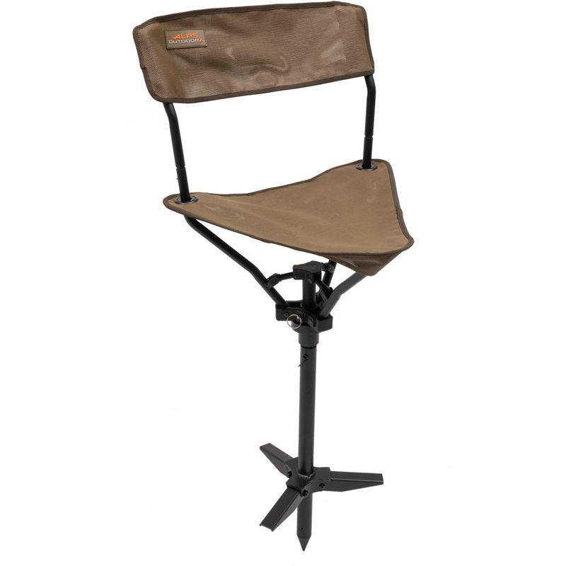 Alps Outdoorz Delux… - image