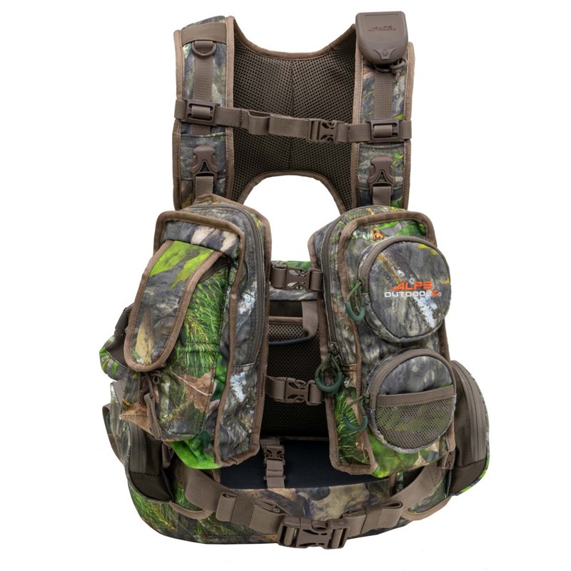 Alps Outdoorz Long … - image
