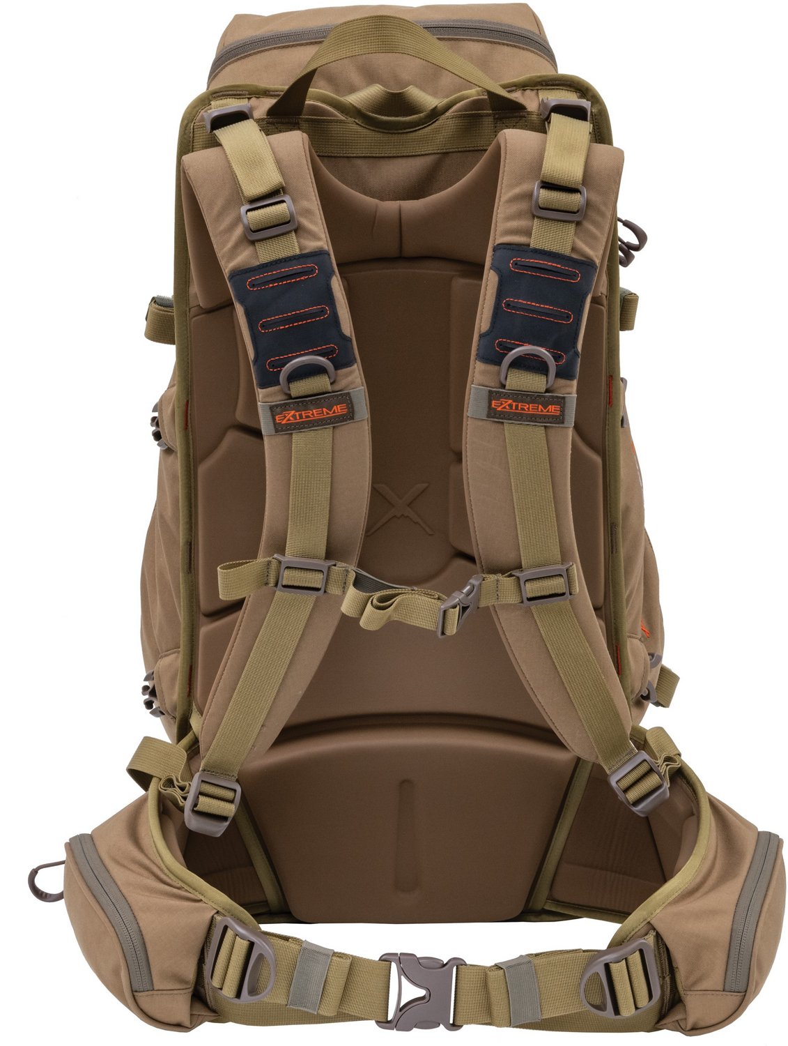 ALPS Outdoorz Hybrid X Extreme Pack                                                                                              - view number 2