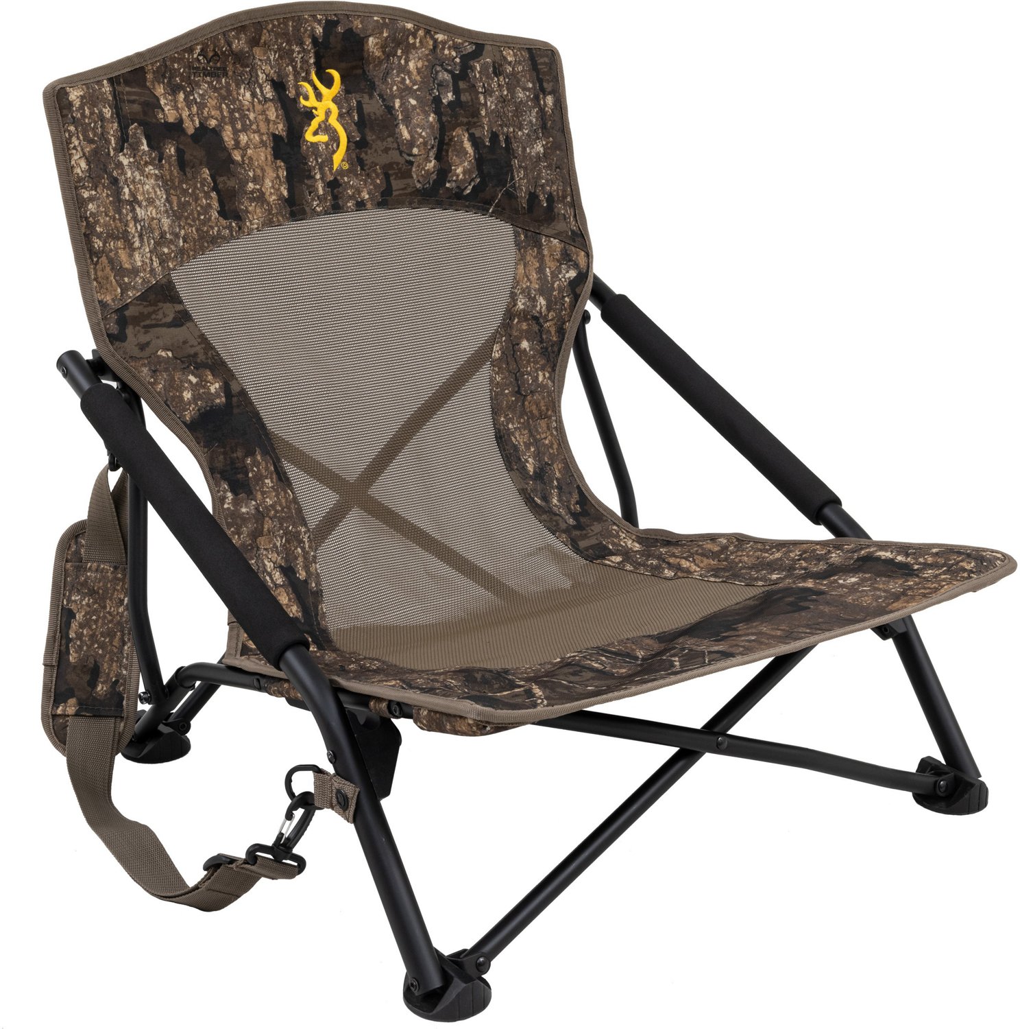ALPS Outdoorz Strutter Chair - view number 1