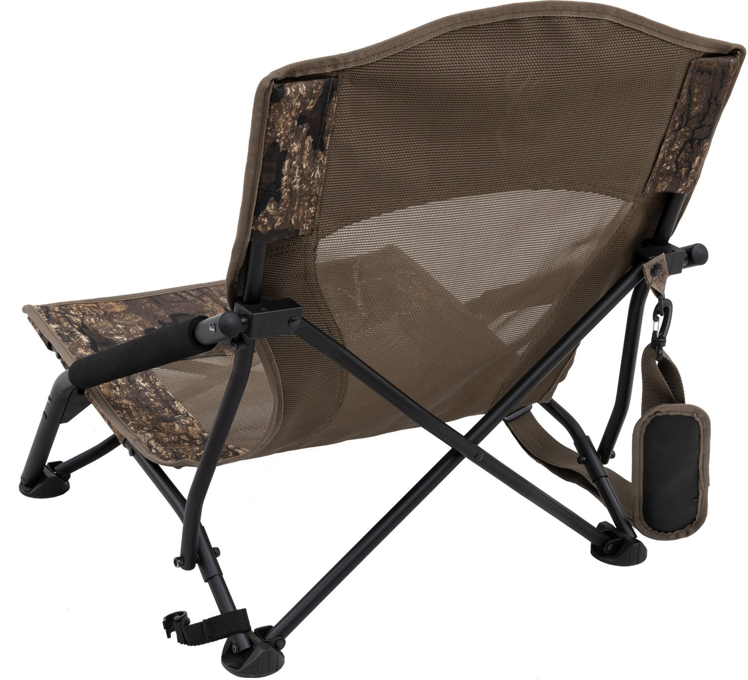 ALPS Outdoorz Strutter Chair - view number 2