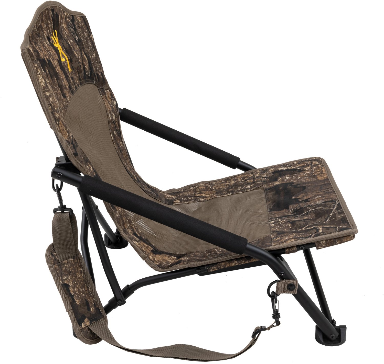 ALPS Outdoorz Strutter Chair - view number 3