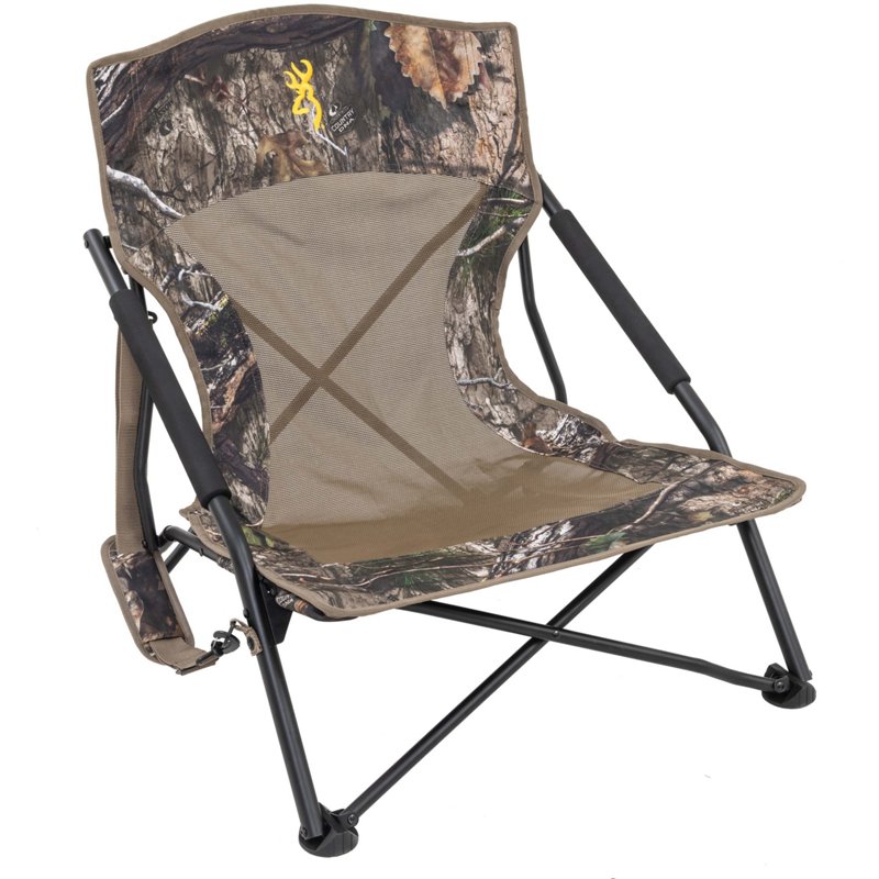ALPS Outdoorz Strutter MC Chair - Hunting Furniture at Academy Sports