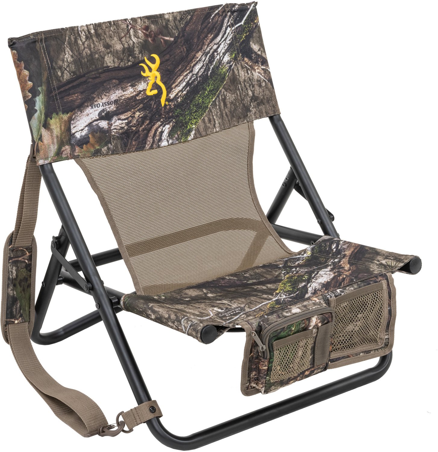 ALPS Outdoorz Woodland Chair - view number 1