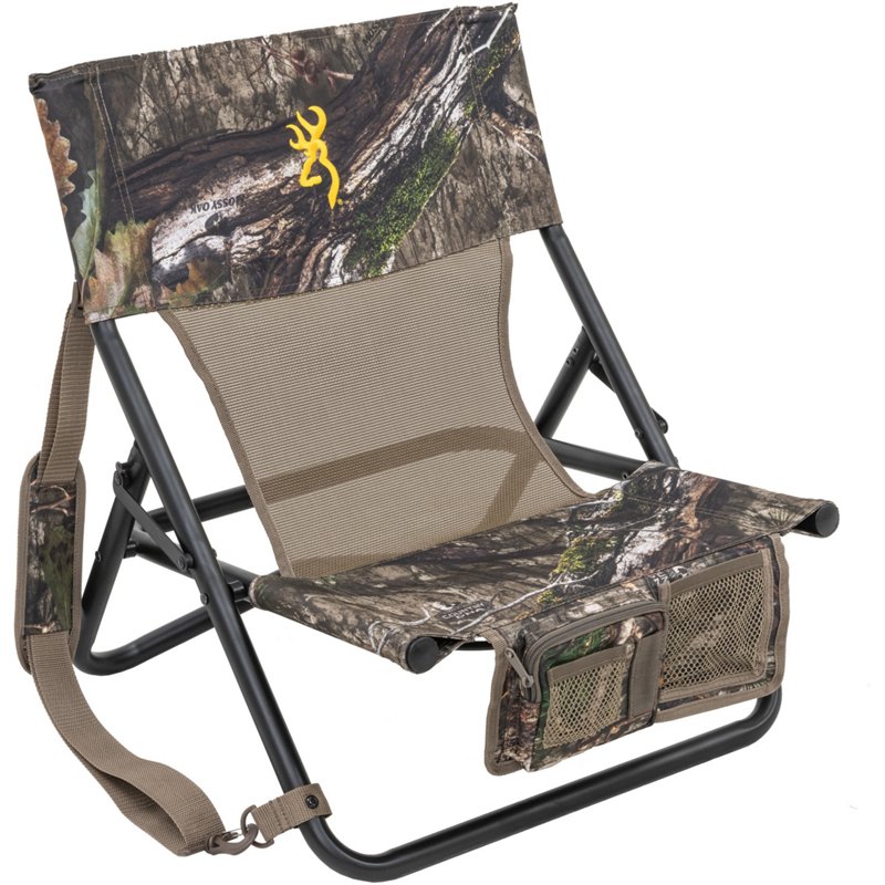 ALPS Outdoorz Woodland Chair - Hunting Furniture at Academy Sports
