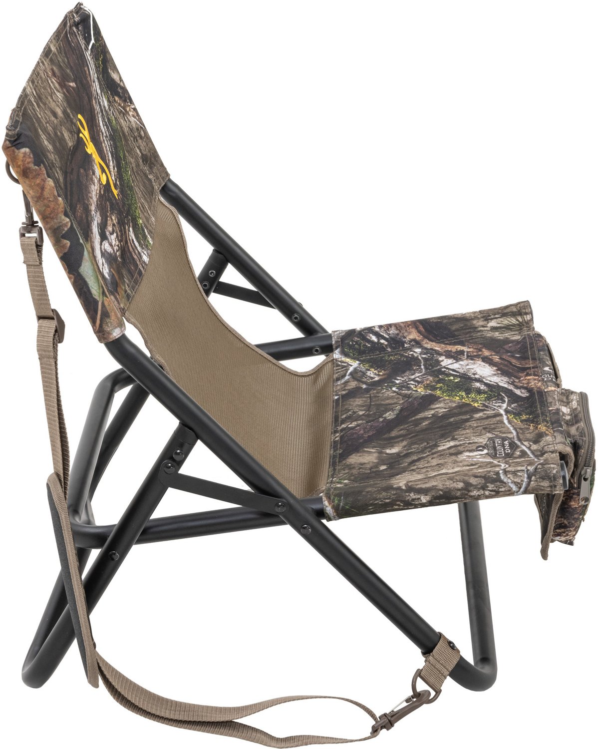 ALPS Outdoorz Woodland Chair - view number 2