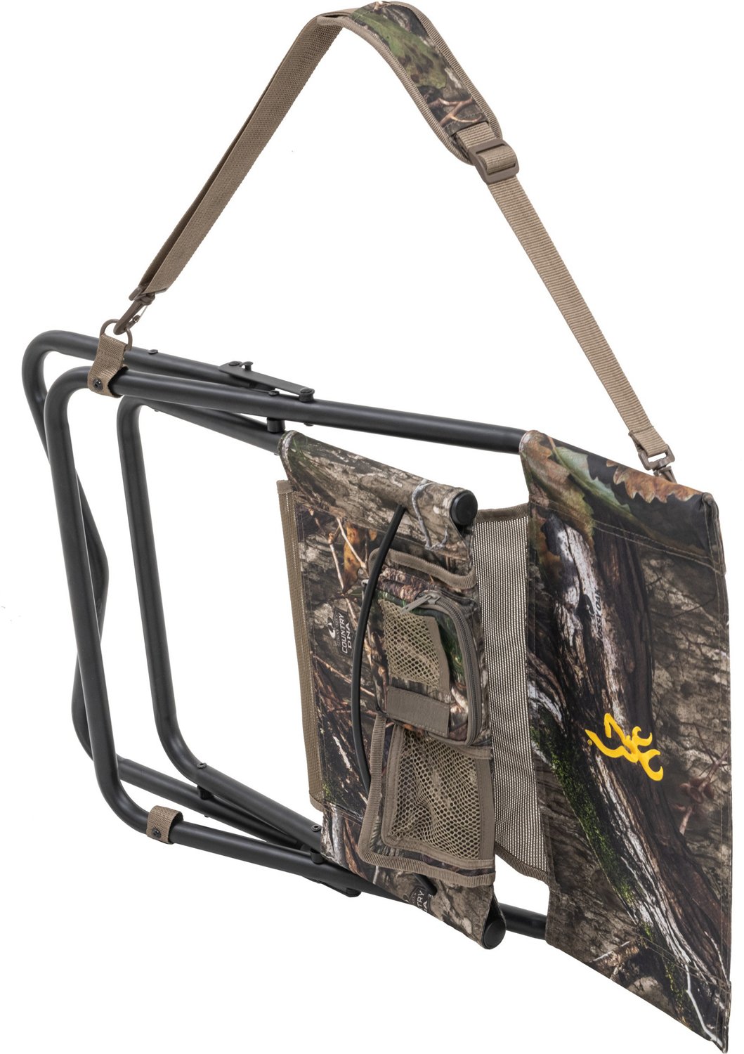 ALPS Outdoorz Woodland Chair - view number 3